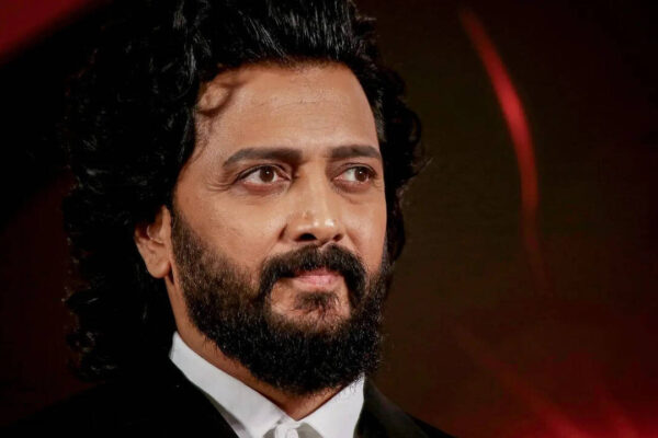Riteish Deshmukh on Dhurandhar's success and changing audience tastes in cinema: 'You cannot blind yourself to the changes' | Hindi Movie News