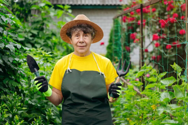 Gardening Tools: Essential gardening tools and their uses: A beginner's guide |