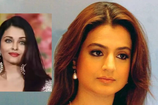 Ameesha Patel opens up on replacing Aishwarya Rai in 'Mangal Pandey': 'Aamir found me intelligent' | Hindi Movie News