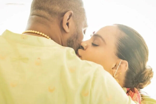 Casting director Shanoo Sharma ties the knot, keeps her husband's identity under wraps; Ranveer Singh, Arjun Kapoor, Parineeti Chopra react | Hindi Movie News