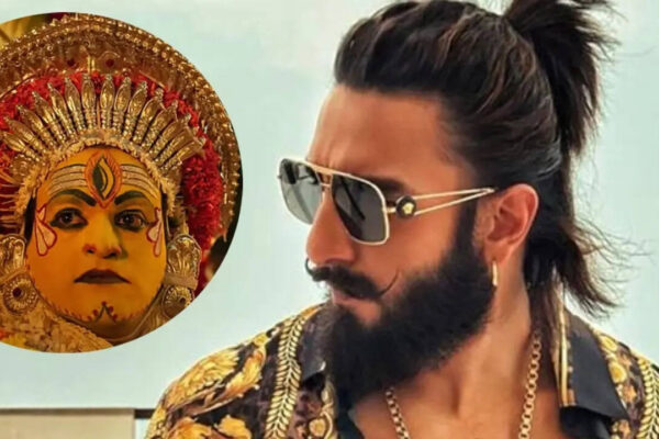 'Kantara' mimicry row: Court quashes FIR against Ranveer Singh, directs him to visit Chamundi temple within four weeks | Hindi Movie News