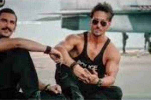 'My man crush’: When 'Dhurandhar' star Ranveer Singh praised Tiger Shroff; 'Can dance like Michael Jackson' | Hindi Movie News