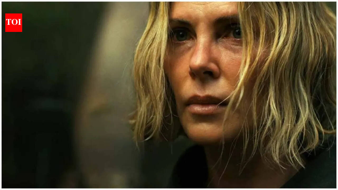 Apex Movie: ‘Mountain’ to ‘Boogie Street’:All of the songs Charlize Theron’s ‘Apex’ |