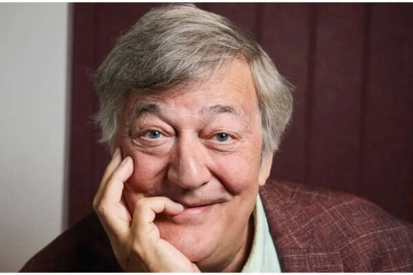 Stephen Fry Quote: Quote of the day by Stephen Fry: ‘Taste every fruit of every tree in the garden at least once. It is an insult to creation not to experience it fully' |