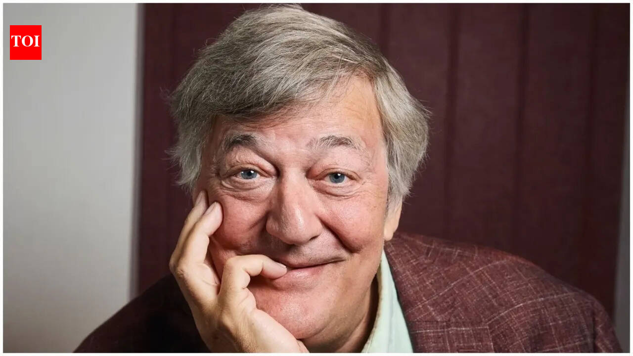 Stephen Fry Quote: Quote of the day by Stephen Fry: ‘Taste every fruit of every tree in the garden at least once. It is an insult to creation not to experience it fully' |