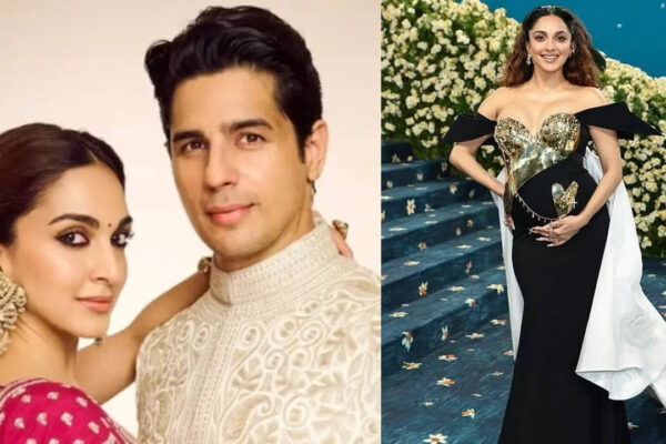 Fan tried to hug pregnant Kiara Advani, Siddharth Malhotra was afraid to send her for shoot, recalls bodyguard |