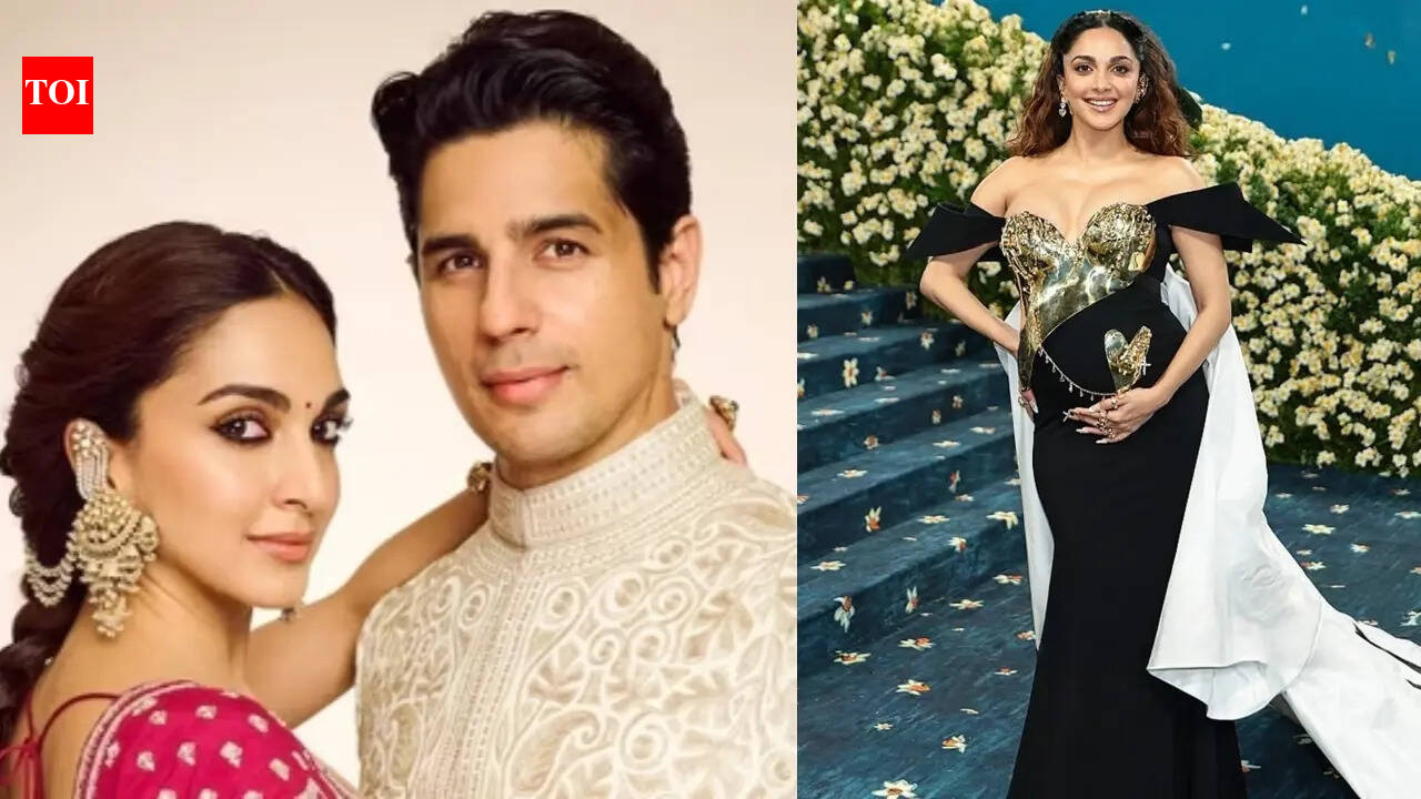 Fan tried to hug pregnant Kiara Advani, Siddharth Malhotra was afraid to send her for shoot, recalls bodyguard |