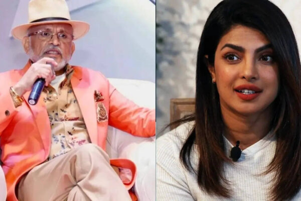 Annu Kapoor reflects on his past comments about Priyanka Chopra refusing to kiss him: 'I am not a hero' |
