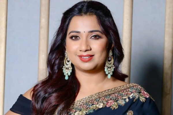 Shreya Ghoshal buys property worth Rs 20.88 crore in Santacruz: Report | Hindi Movie News