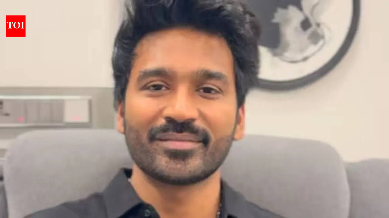 Dhanush delays next directorial; ‘Kara’ actor says he needs a few years to finish commitments | Tamil Movie News