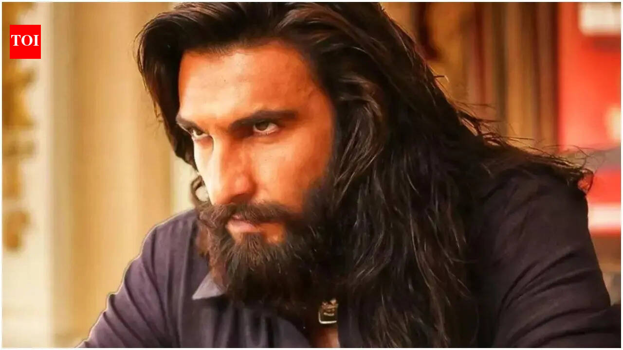 Dhurandhar 2 Fulll Movie Collection: ‘Dhurandhar 2’ box office collection day 38: Ranveer Singh, Sanjay Dutt, Rakesh Beid’s film mints Rs 2.95 cr amid ‘Michael,’ ‘Bhooth Bangla’ buzz |
