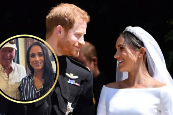 Meghan Markle Gives Heartfelt Marriage Advice: 'It's More About the Marriage' |