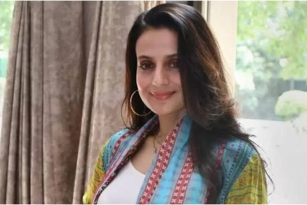 Ameesha Patel reveals Indira Gandhi was the first person to visit her as a newborn: 'Rajni Patel was her Chief Advisor' | Hindi Movie News