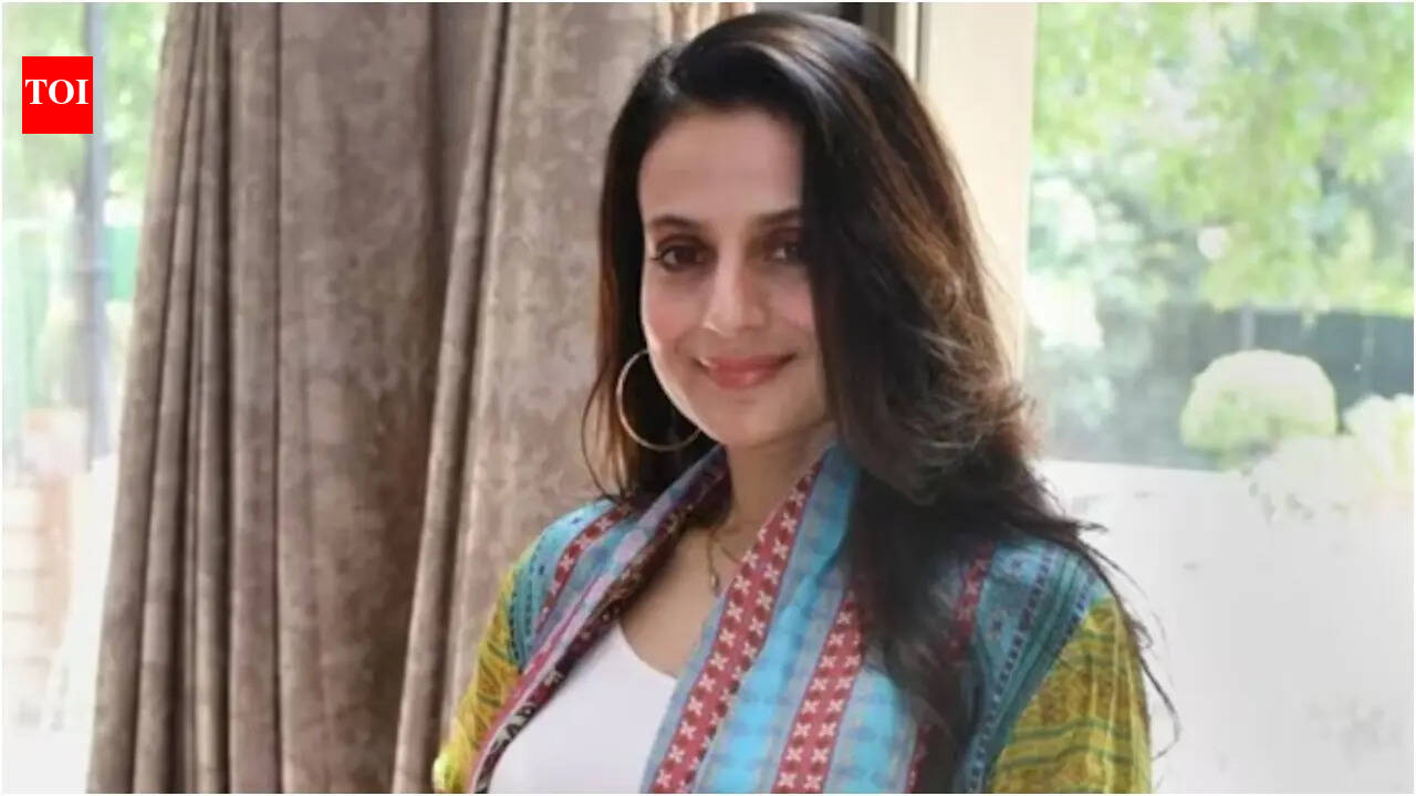 Ameesha Patel reveals Indira Gandhi was the first person to visit her as a newborn: 'Rajni Patel was her Chief Advisor' | Hindi Movie News