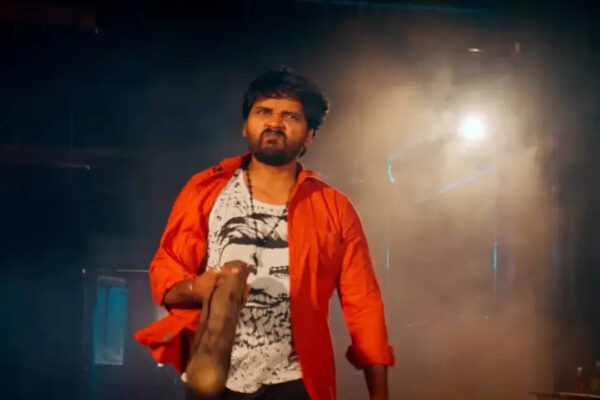 Balu Charan steps into lead role with ‘Sugriva’; Actor reflects on journey from supporting roles to lead | Telugu Movie News