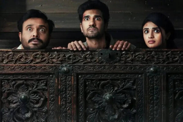 ‘Raakaasa’ OTT release: When and where to watch Sangeeth Shobhan’s horror-comedy online? | Telugu Movie News