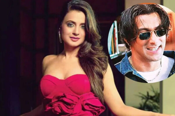 Ameesha Patel regrets rejecting Salman Khan’s ‘Tere Naam’ despite loving the script and songs: 'It is definitely my loss' | Hindi Movie News