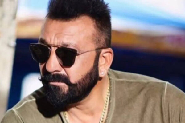 Sanjay Dutt officially confirms ‘Vaastav 2’; urges Rajkumar Hirani to revive ‘Munna Bhai’ franchise: Raju, please make it' | Hindi Movie News