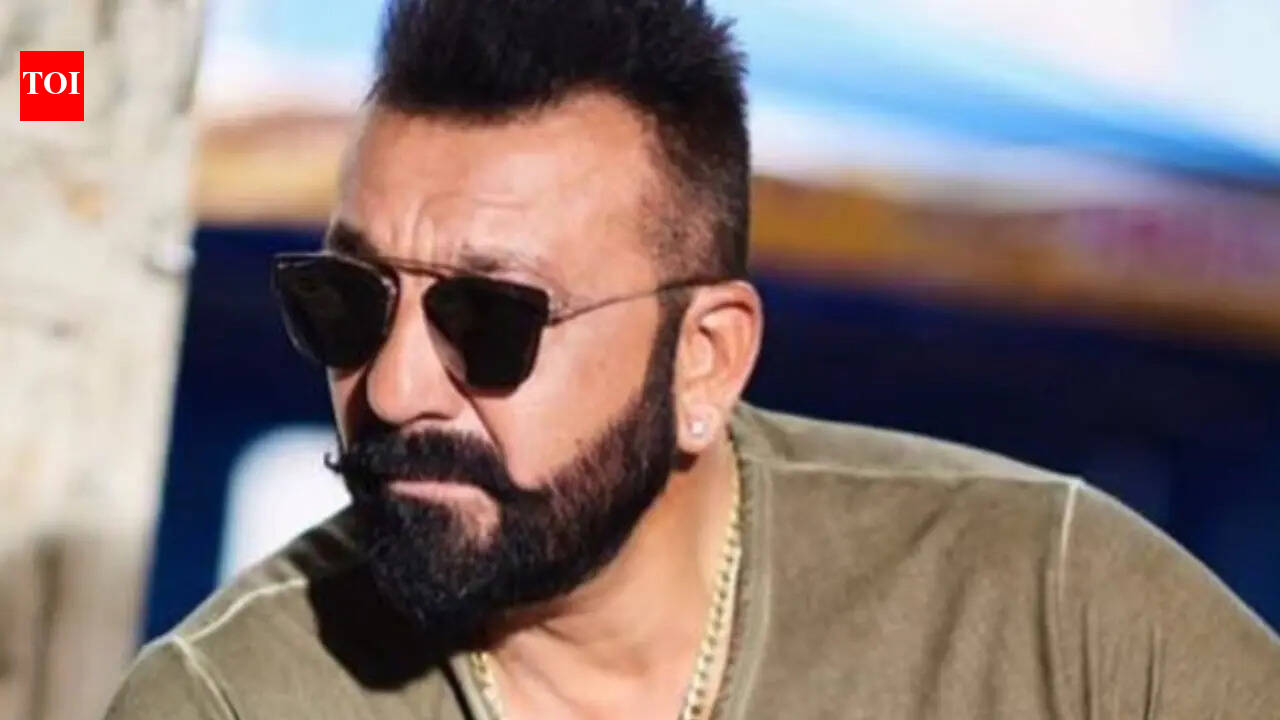 Sanjay Dutt officially confirms ‘Vaastav 2’; urges Rajkumar Hirani to revive ‘Munna Bhai’ franchise: Raju, please make it' | Hindi Movie News