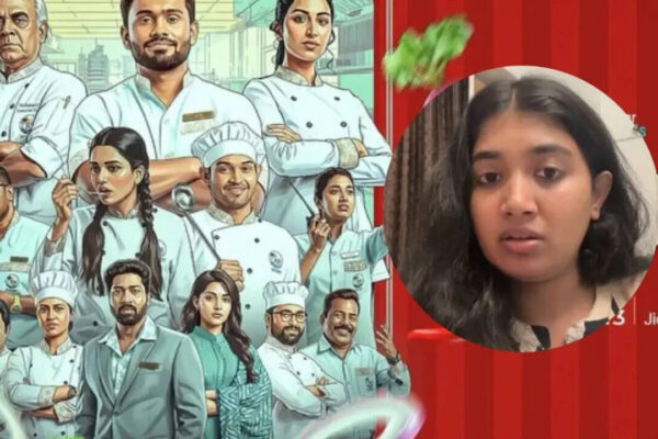 ‘Resort’ actress Anuragha accuses team of non-payment and abandonment after hospitalization for seizures during live session | Tamil Movie News