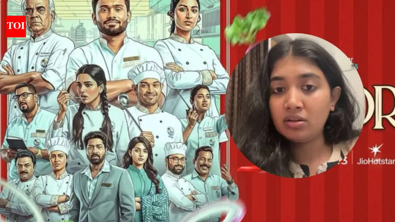 ‘Resort’ actress Anuragha accuses team of non-payment and abandonment after hospitalization for seizures during live session | Tamil Movie News