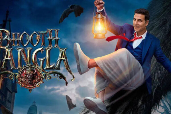 'Bhooth Bangla' box office collection day 10 [LIVE]: Akshay Kumar starrer maintains strong hold in second weekend | Hindi Movie News