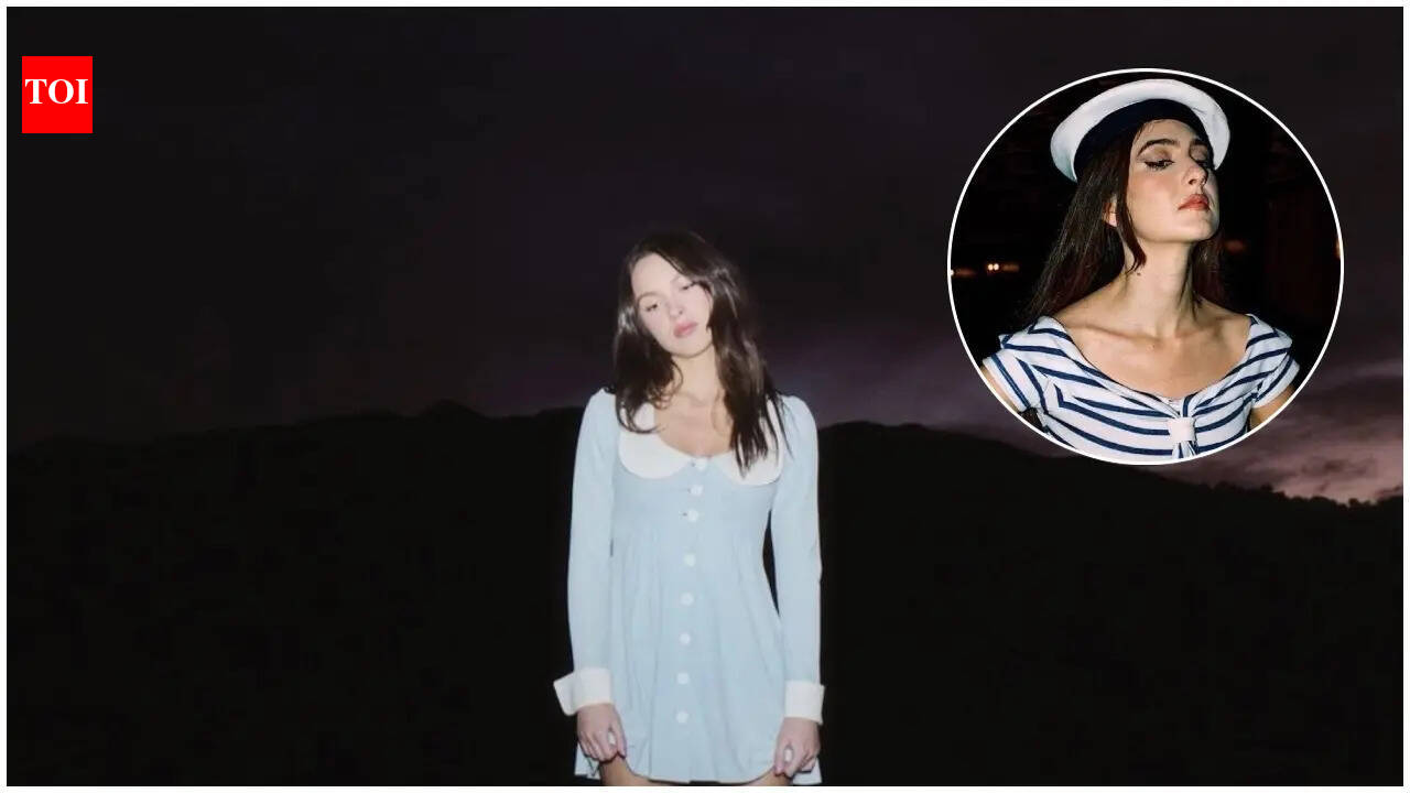 Olivia Rodrigo debuts heartbreaking new song with Weyes Blood at secret LA show: 'Karaokable if you’re sad' |