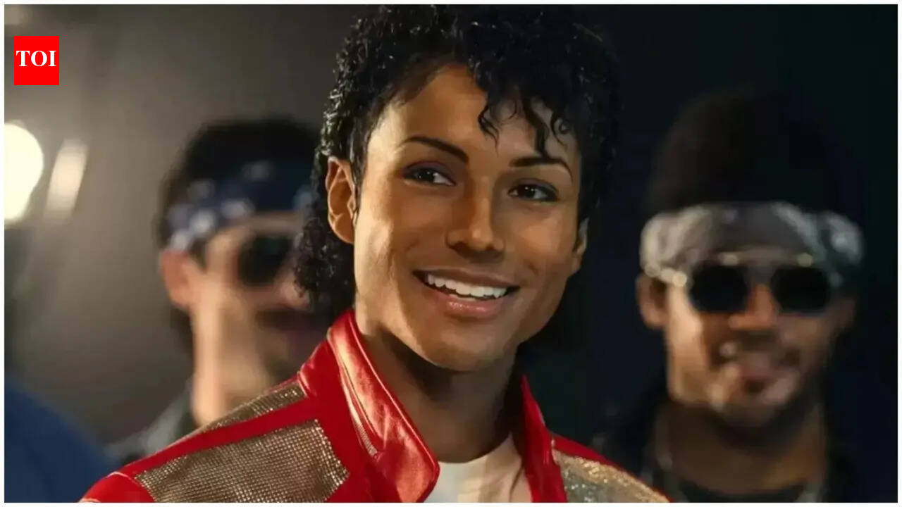 Michael Jackson forgave his father Joe Jackson hours before passing, reveals biographer: 'I totally, totally forgive him' |