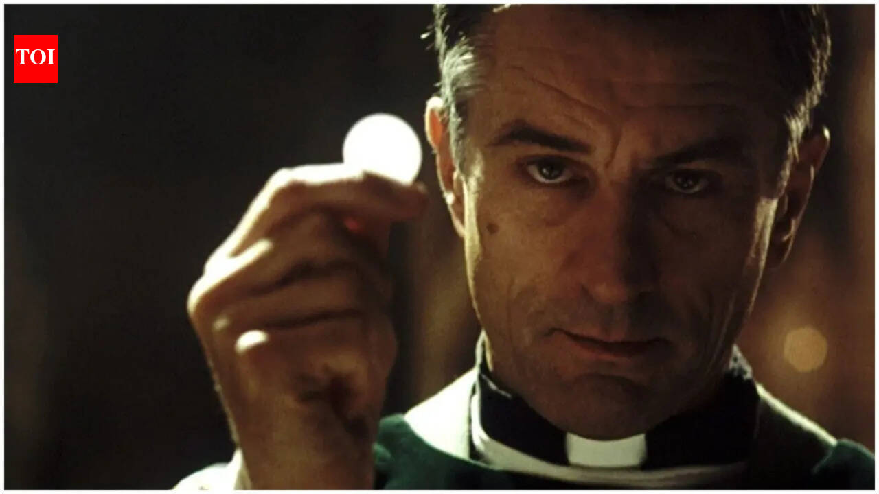 'I never quite got that noise': Barry Levinson defends Robert De Niro’s controversial role in ‘Sleepers’ |