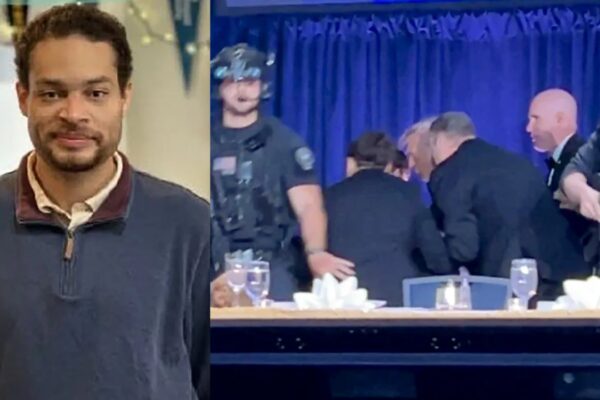 Stayed at Hilton, no metal detectors: How suspect slipped past security, carried out shooting at WH Correspondents’ Dinner