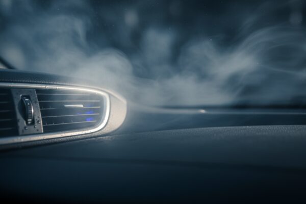 Foggy windshield every morning? This simple dashboard fix changes everything |