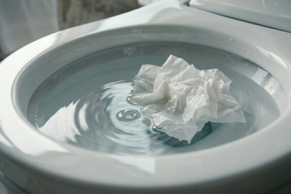 Your bathroom habit is costing you more than you think |