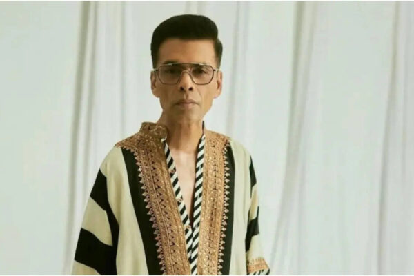 'Bollywood should stop doing PR': Karan Johar urges actors to 'let their work speak for themselves' | Hindi Movie News