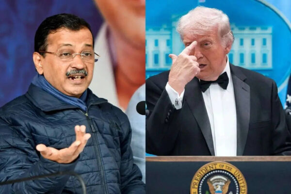 Trump Escapes Gunfire at White House Dinner; AAP Targets Rebel MPs and More Breaking News | India News