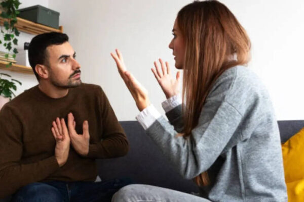 What are 'argument styles' in relationships? How identifying them can make your bond stronger