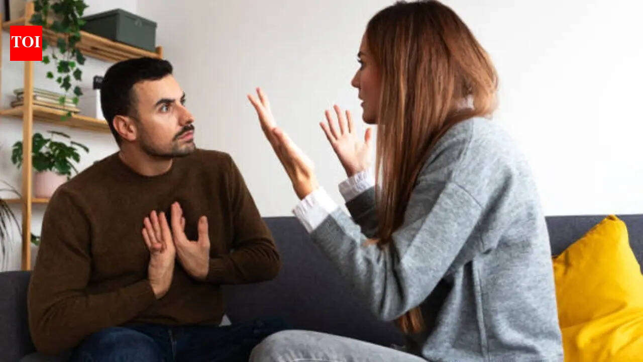 What are 'argument styles' in relationships? How identifying them can make your bond stronger
