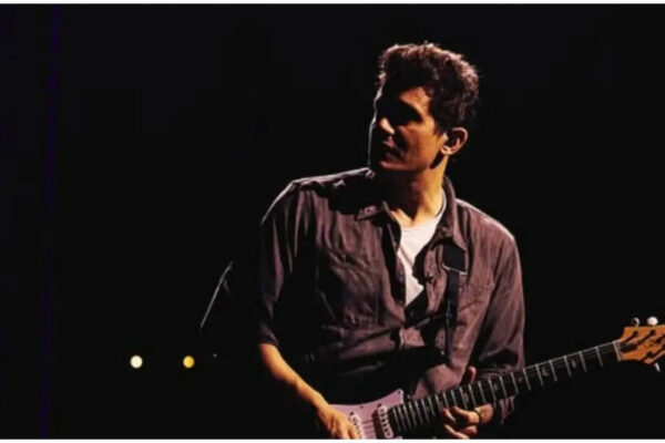 John Mayer talks about 20-year-old song ‘Waiting on the World to Change’: ‘A lot of people thought it was passive’ |