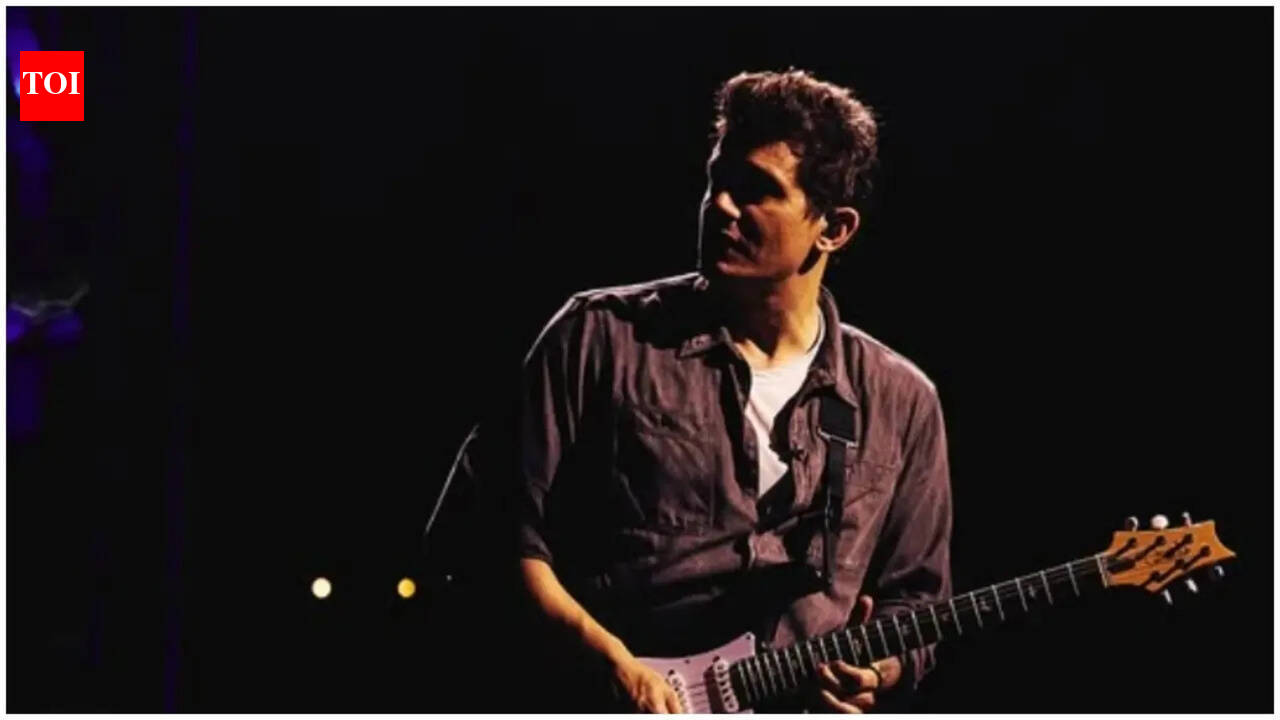 John Mayer talks about 20-year-old song ‘Waiting on the World to Change’: ‘A lot of people thought it was passive’ |