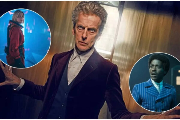Peter Capaldi on ‘why people take it so seriously’; talks about backlash to Jodie Whittaker, Ncuti Gatwa on ‘Doctor Who’ |