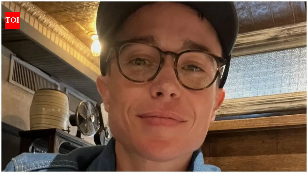 Elliot Page talks about growing up queer: 'You feel like something’s wrong with you' |