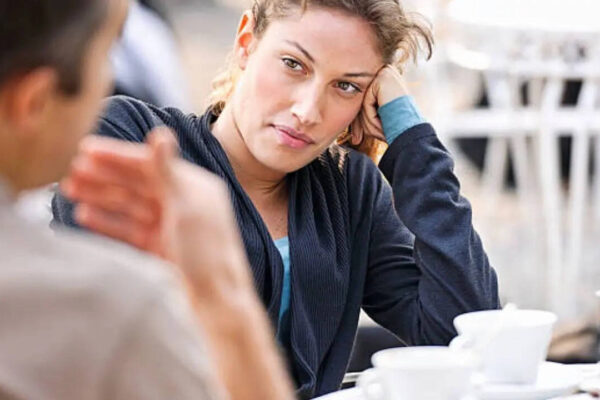 'Not about the money': Woman earning Rs 80 lakh rejects man who asked to split bill on third date |