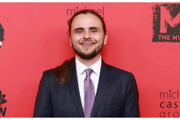 Prince Jackson on watching Michael Jackson’s biopic: Hopes it captures the ‘hard work and effort’ his father put in |