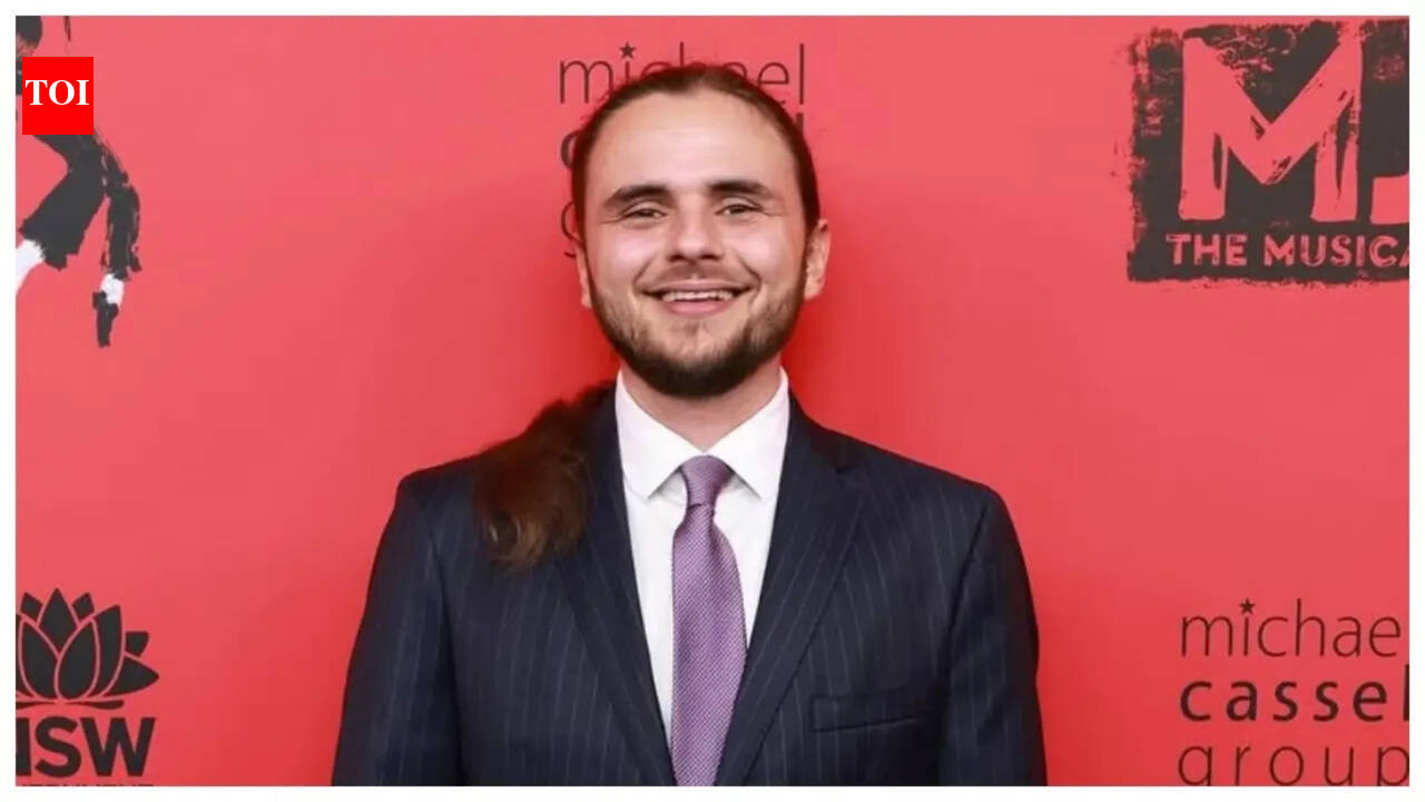 Prince Jackson on watching Michael Jackson’s biopic: Hopes it captures the ‘hard work and effort’ his father put in |