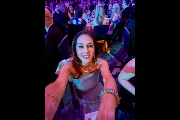 Indian-origin Trump aide slammed for her outfit joke after White House shooting: 'I lost some professional respect for you'