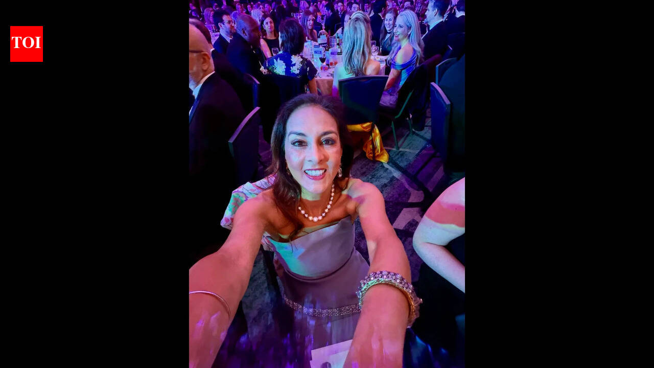 Indian-origin Trump aide slammed for her outfit joke after White House shooting: 'I lost some professional respect for you'