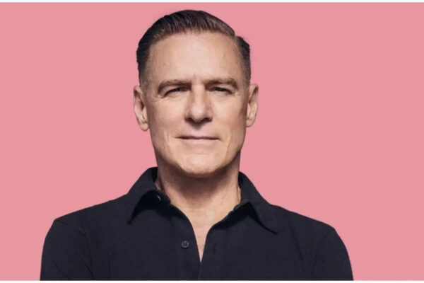 Bryan Adams opens up on the song that inspired ‘Summer of ’69’: 'It pissed me off that I didn’t write it' |