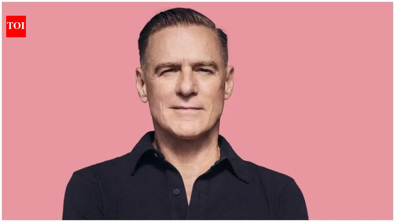 Bryan Adams opens up on the song that inspired ‘Summer of ’69’: 'It pissed me off that I didn’t write it' |
