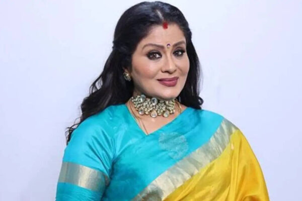 Sudha Chandran recalls losing her leg at 16, first performance after amputation: 'I didn’t want to live... but my parents chose life' | Hindi Movie News