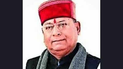 Row over Uttarakhand mantri son's Rajaji temple wedding | India News