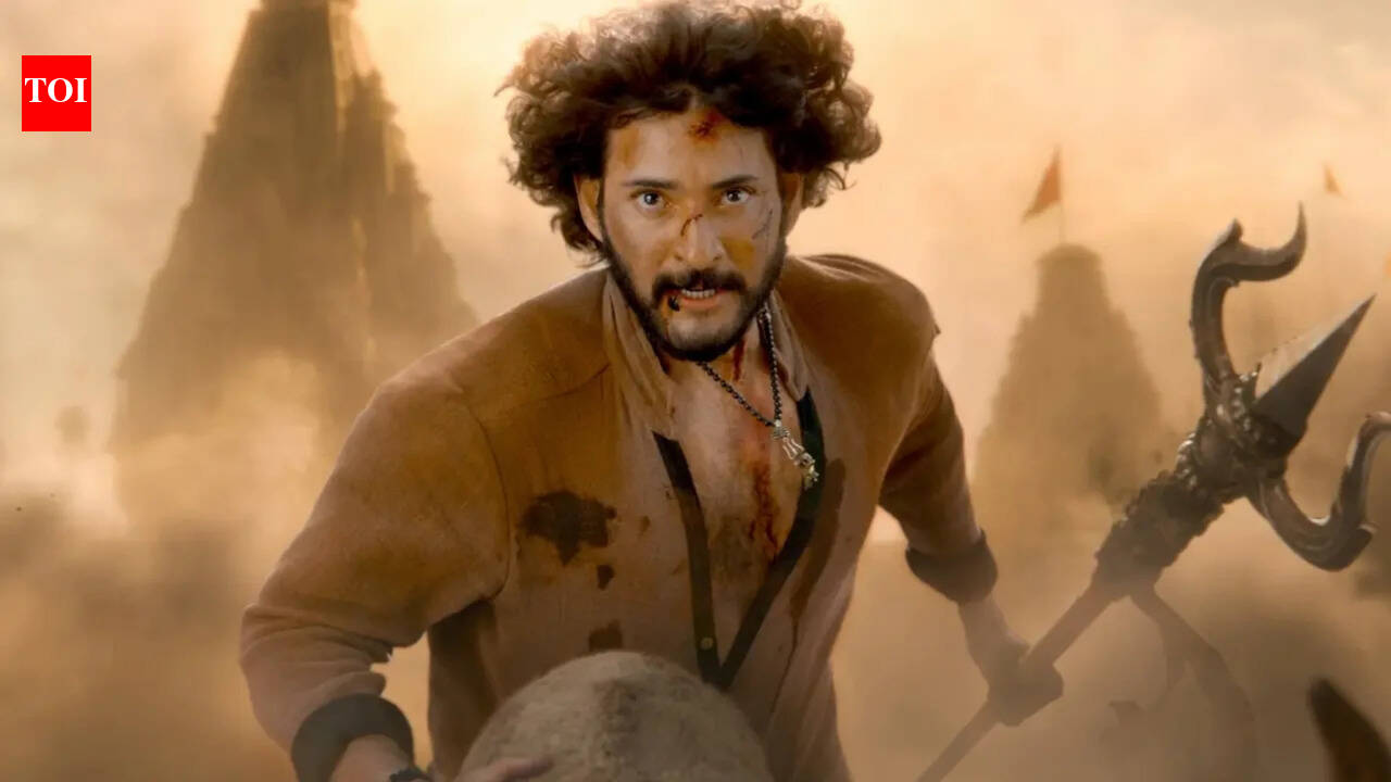 SS Rajamouli's 'Varanasi' starring Mahesh Babu and Priyanka Chopra eyeing Spanish release post CCXP Mexico debut? |